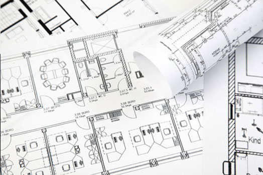 Baumanagement / Architektur